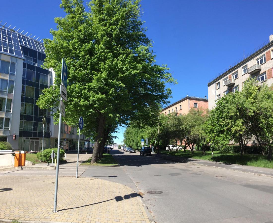 Centre E2 Pensão Riga
